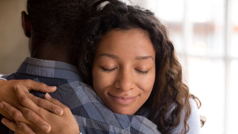 Say “Thank You” More Than “Sorry”