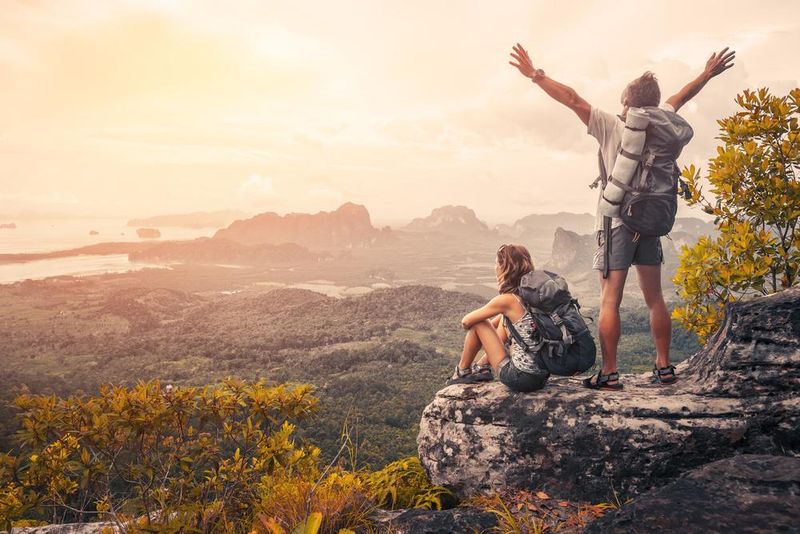 Imaginary Travel Adventures