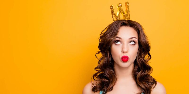 Talking About Being Special, Not Kind