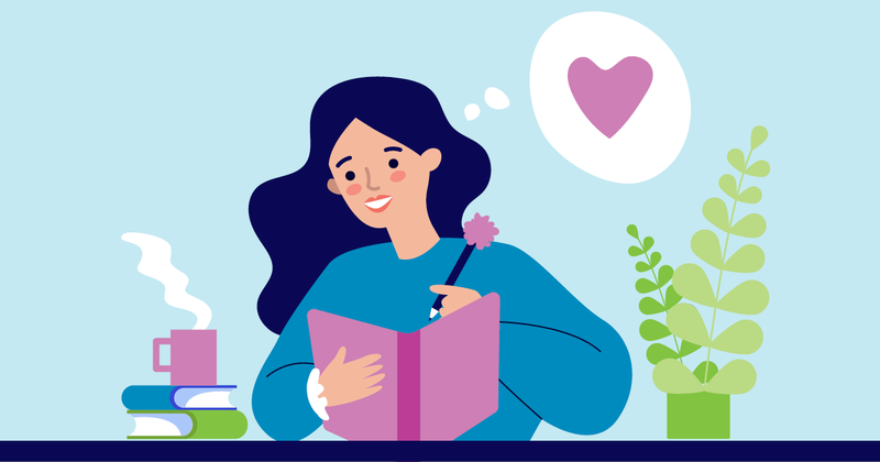 Practicar la gratitud