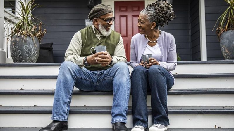 Create a Safe Living Environment