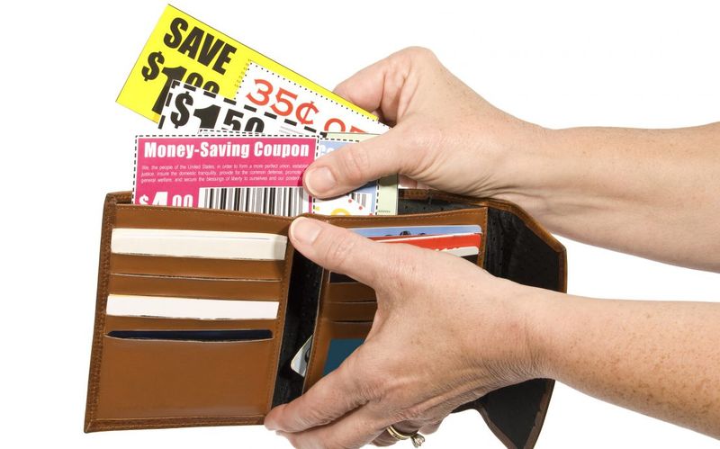 Patience with Coupons