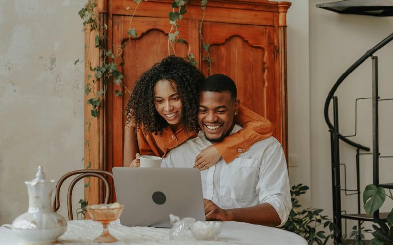 Check in with each other emotionally—often