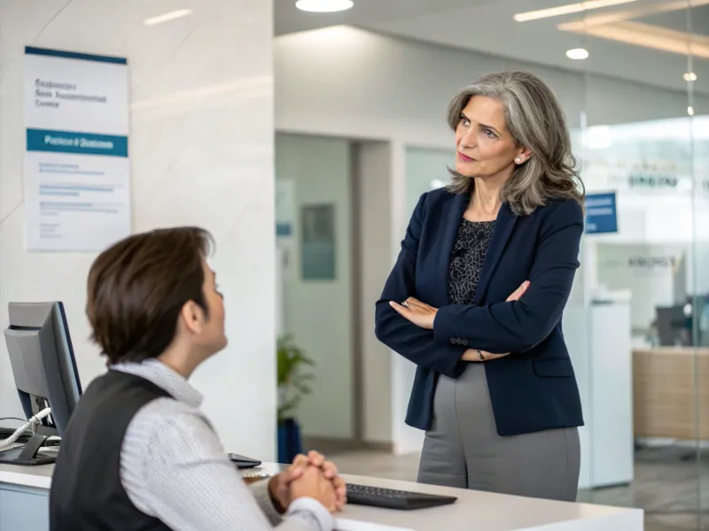 I stopped apologizing for asking about money