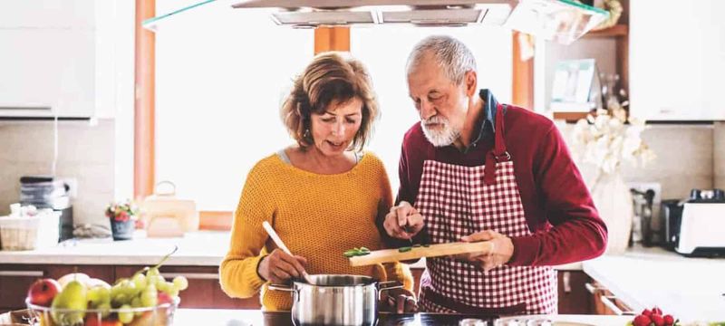 Cooking Global Cuisines
