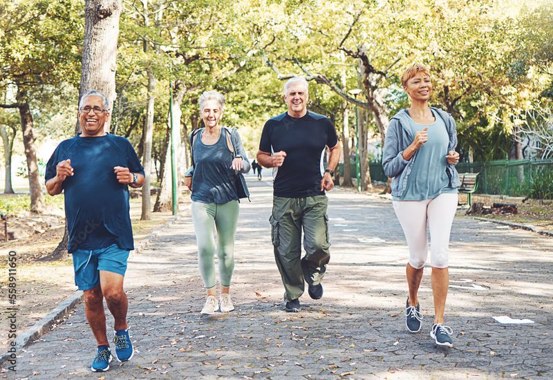 Physical Wellness