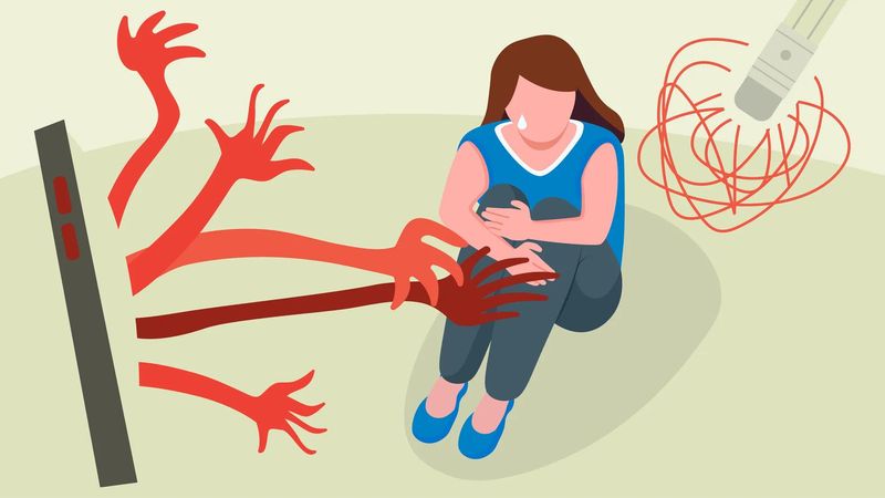 Healing Hearts Need Extra Rest
