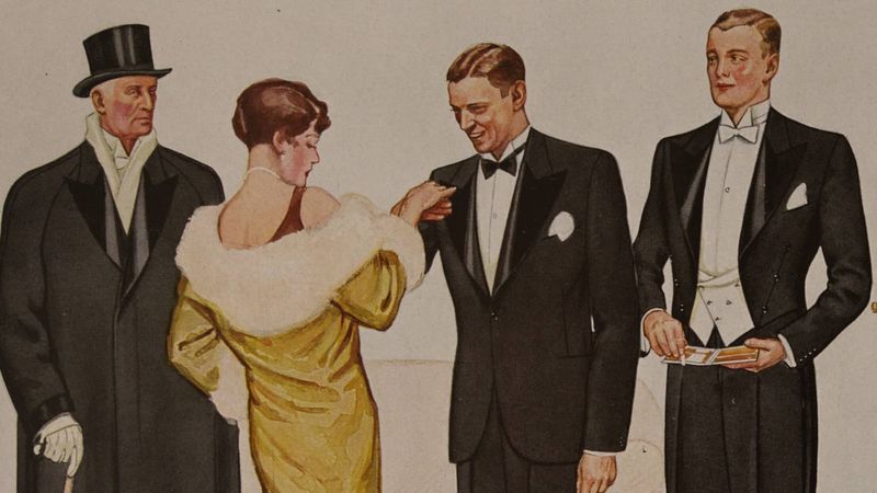 Dress to Impress
