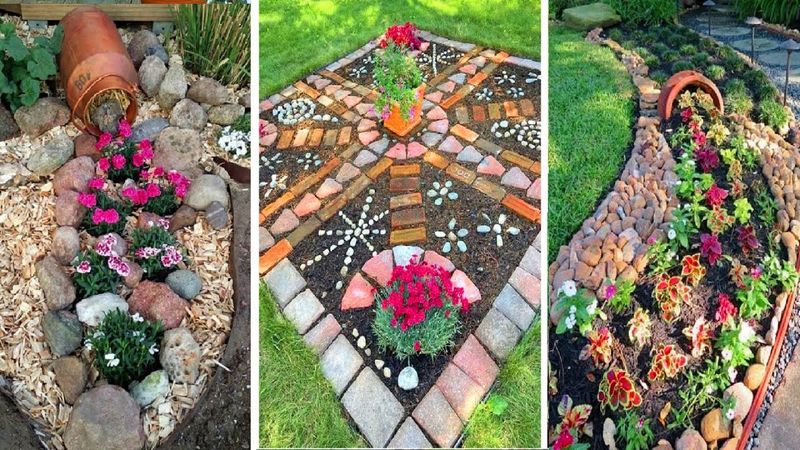 Whimsical Garden Architects