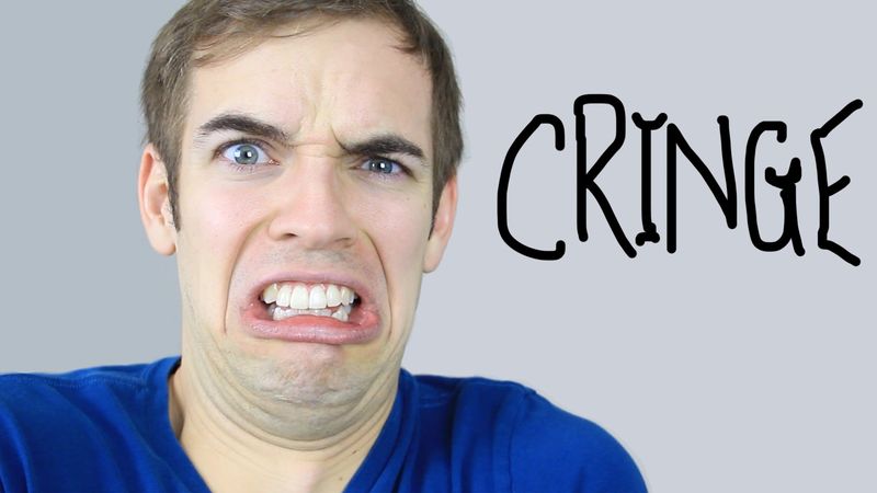 Declaring Everything “Cringe” Except Themselves