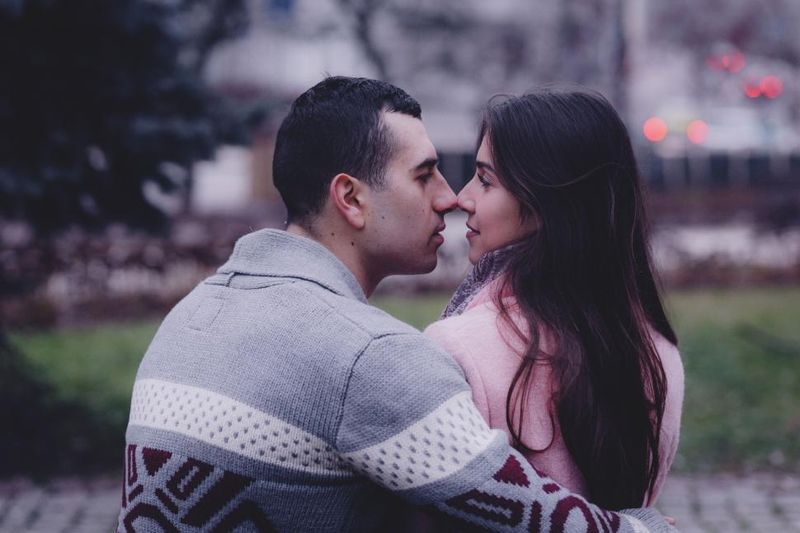 Let Your Partner Know You Miss Them—Not Just the Kids