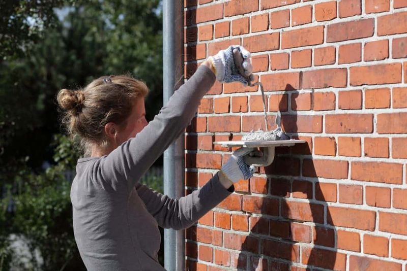 How To Rebuild Something Real—Brick by Brick