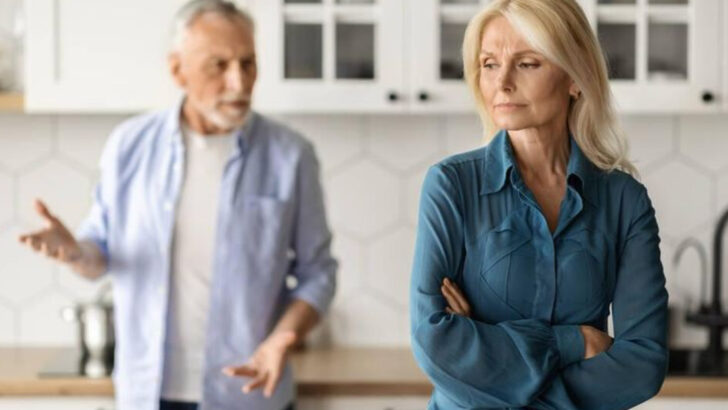 Rebuilding Trust After Betrayal: A Step-By-Step Guide For Women Over 40