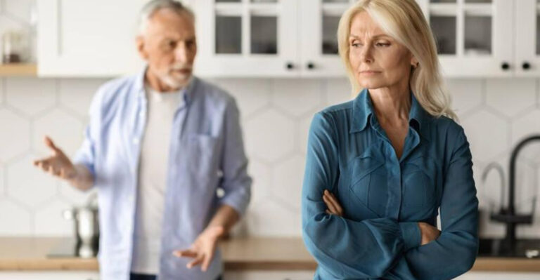 Rebuilding Trust After Betrayal: A Step-By-Step Guide For Women Over 40