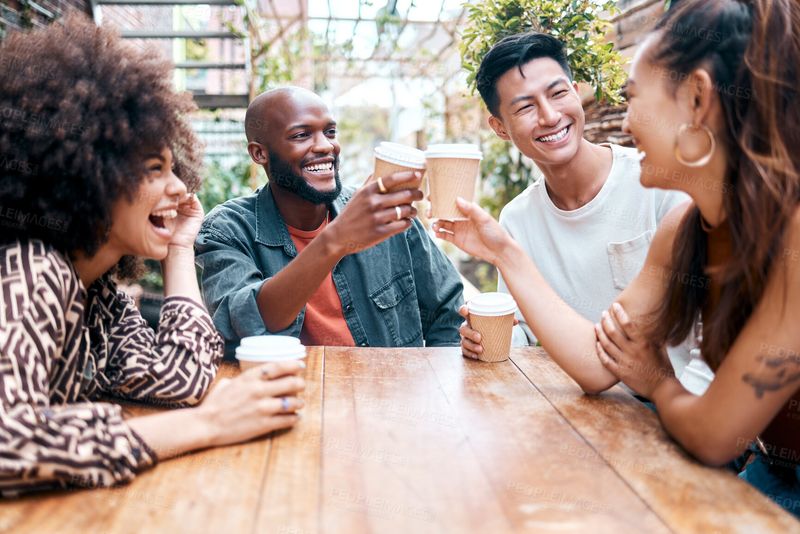 Strengthening Friendships