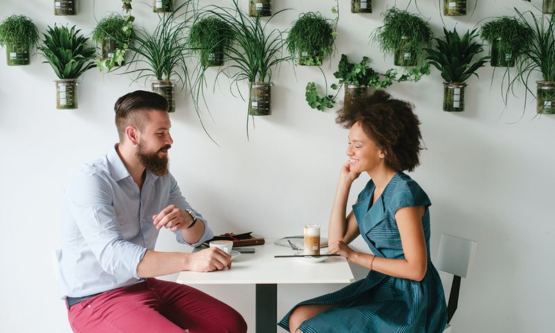 Analyzing the Breakup Context