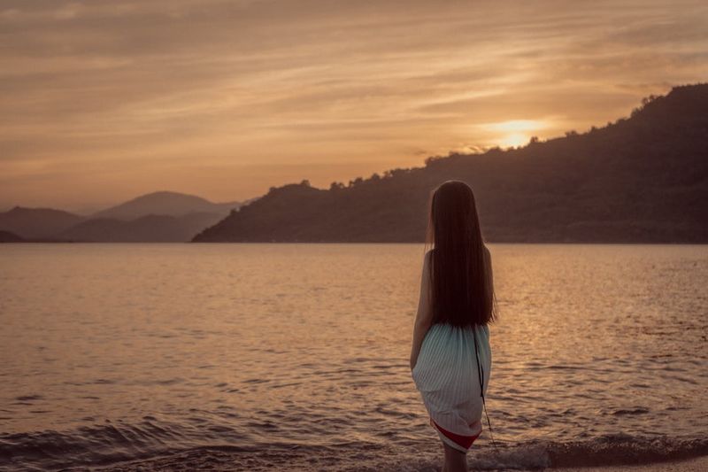 Embracing Solitude