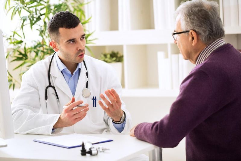 Managing Health Concerns
