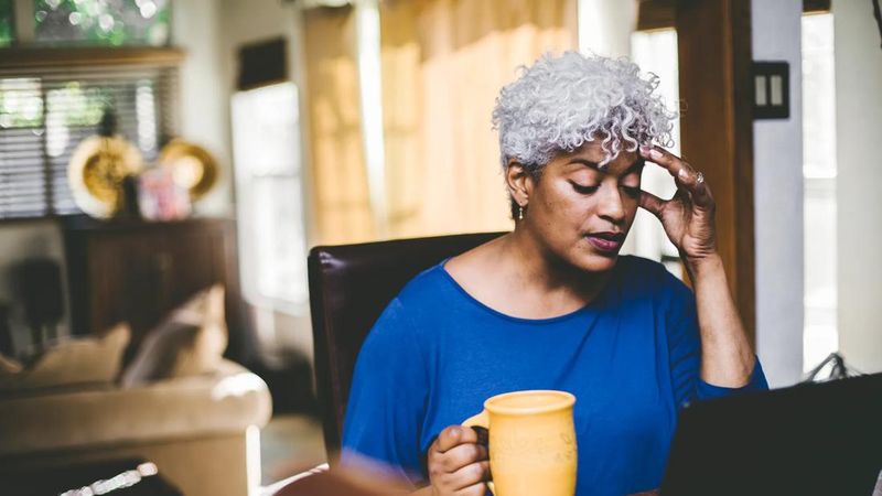 Dealing with Midlife Changes