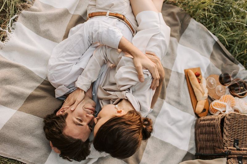 Avoid Comparing Your Marriage to Others