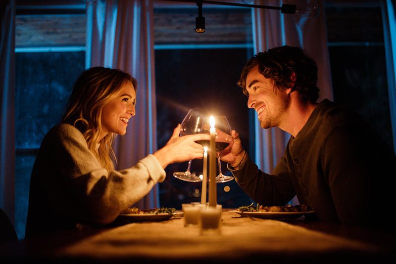 Letting date nights die