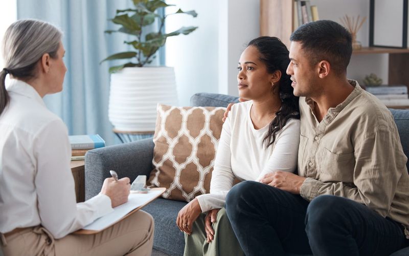 Don’t Ignore Therapy—It Can Be for Maintenance, Not Crisis