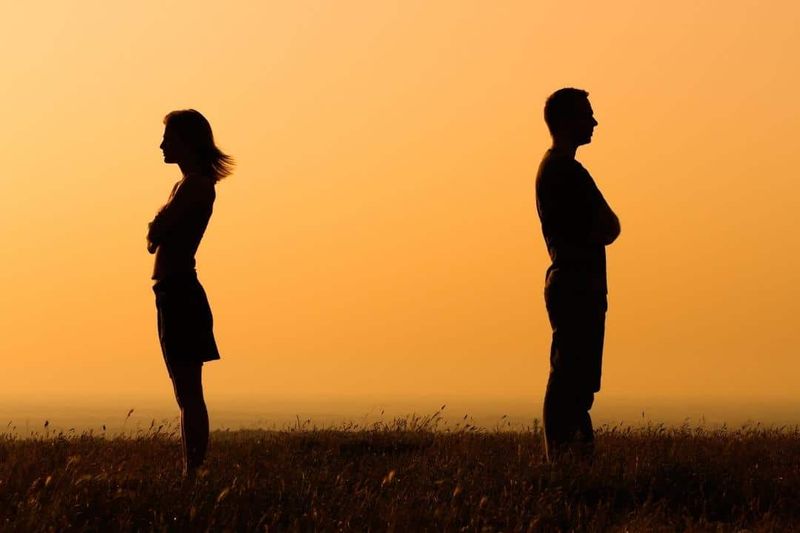 Avoiding Confrontation