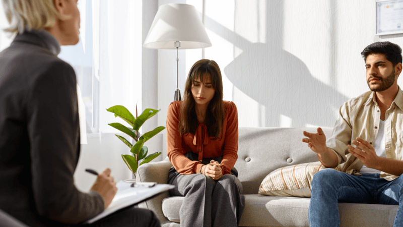 Ex Talk: Listen Closely