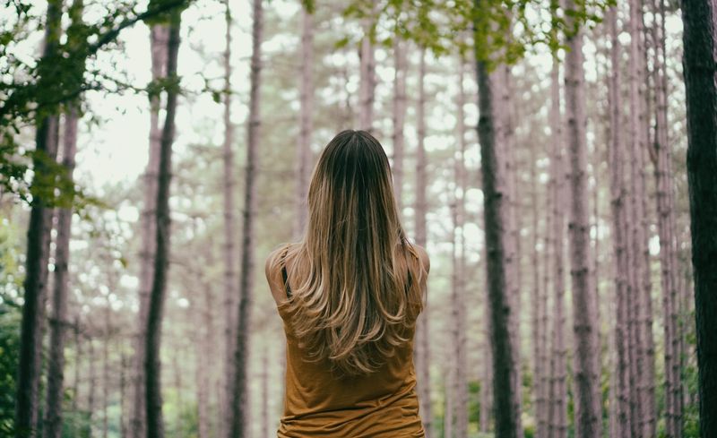 Welcoming Quietness