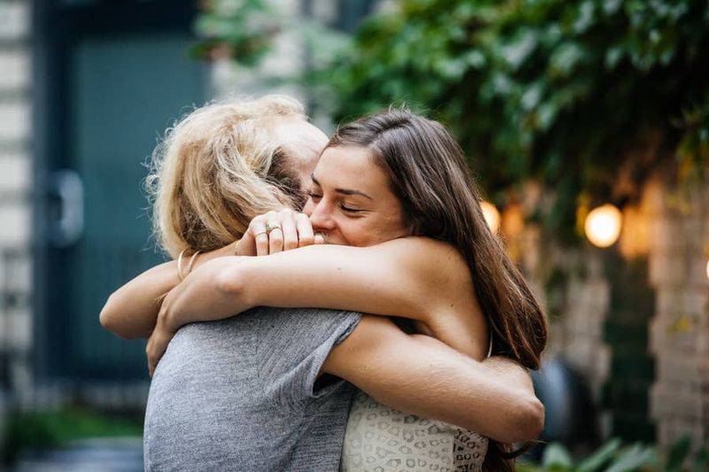 Celebrates Your Wins—No Weird Vibes Or Competition