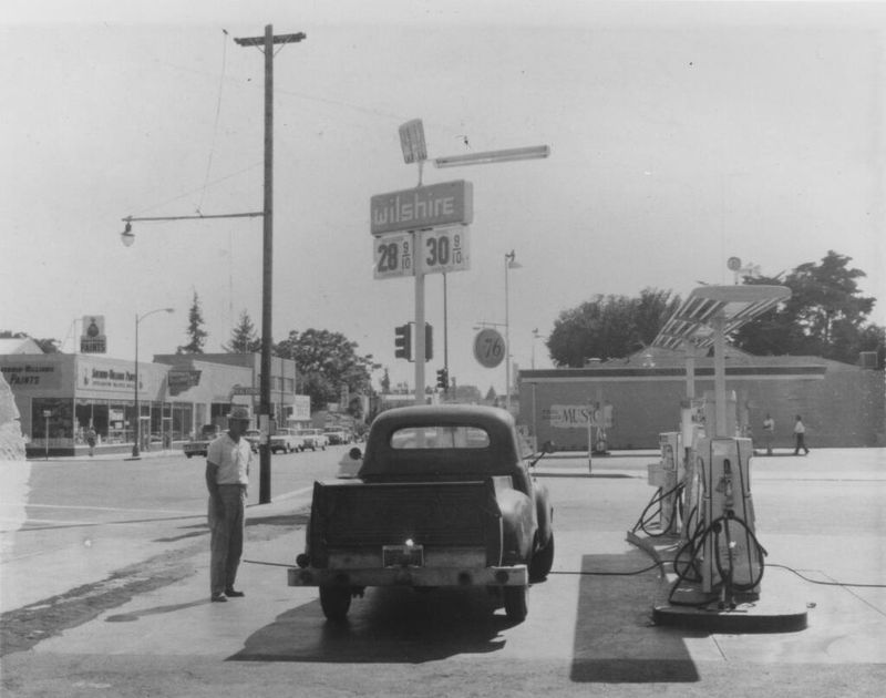 Gas Prices That Didn’t Make You Cry
