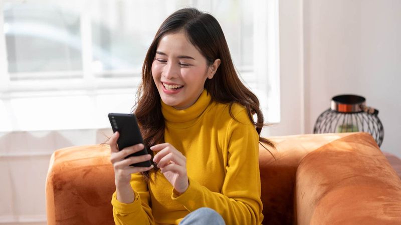 Being Chronically Online