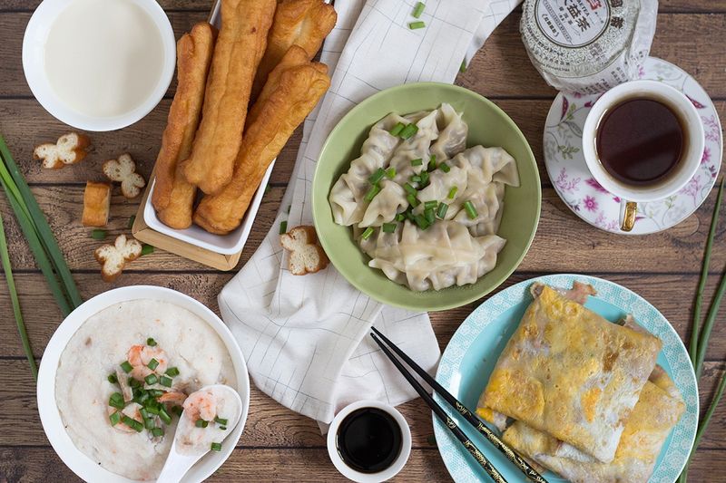 Avoiding Local Dishes