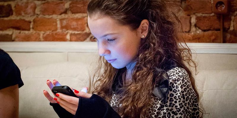 Phone calls were replaced by texts, DMs, and group chats.