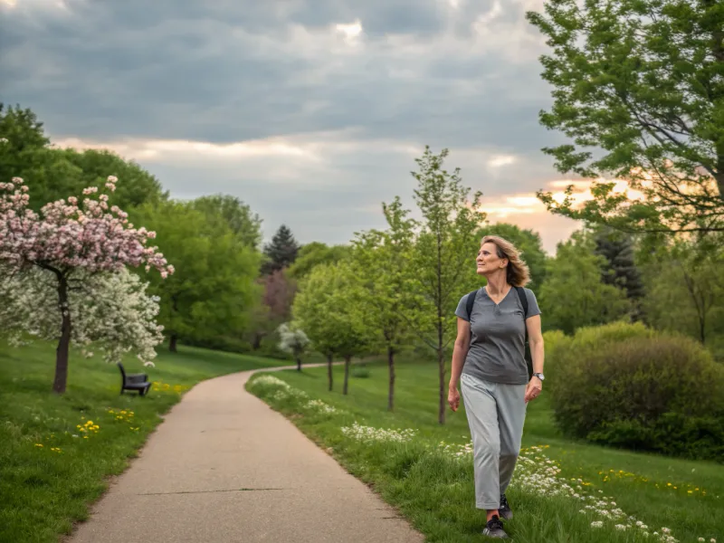 Reclaim routines that center you—not the relationship.