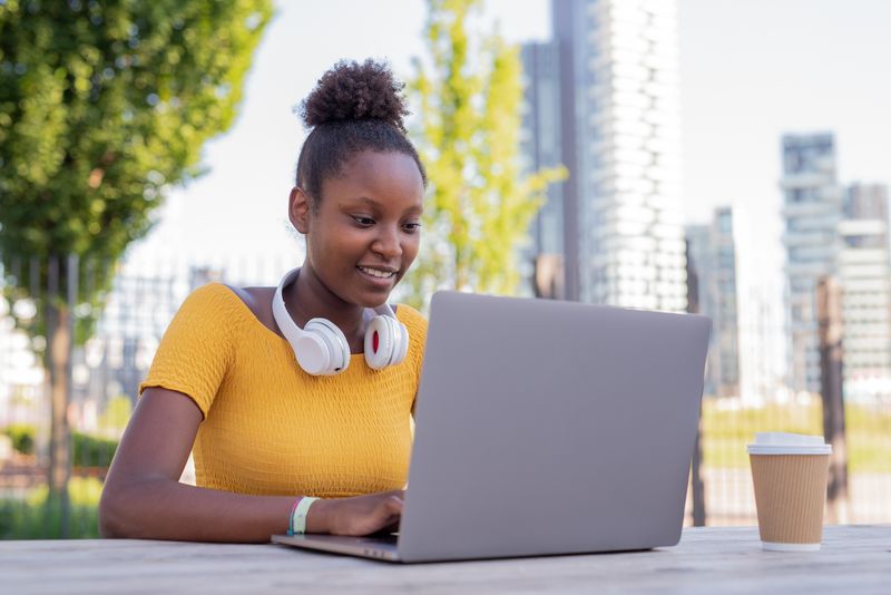 Rejecting Hustle Culture