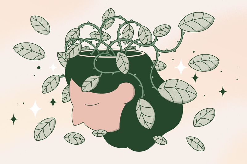 The Post-Social Mental Replay Loop