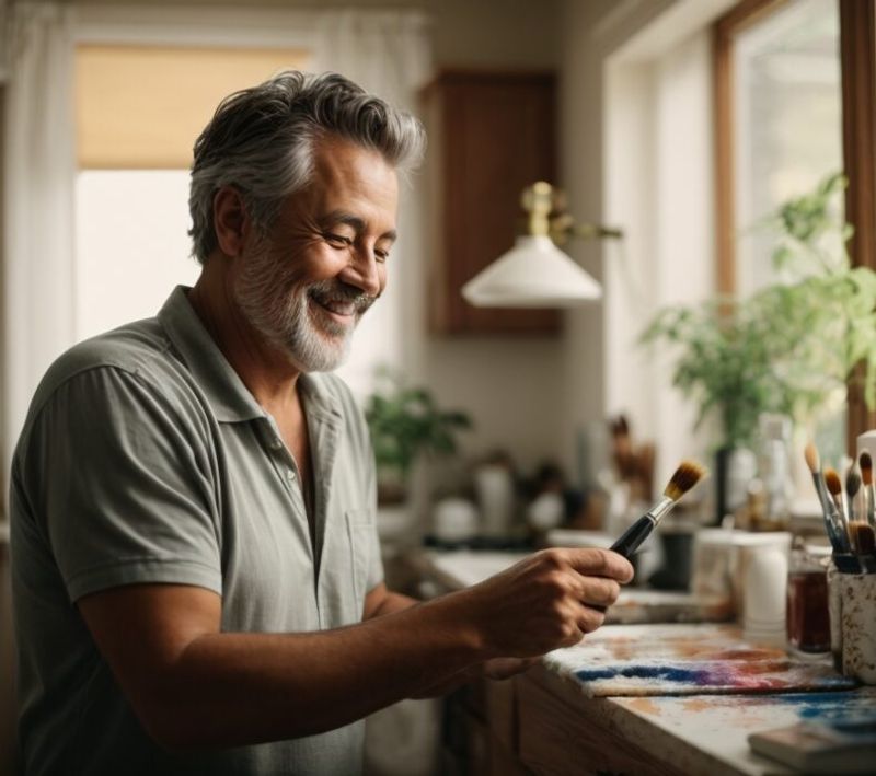 Rebuild a Sense of Self That’s Not Just “Mom” or “Dad”