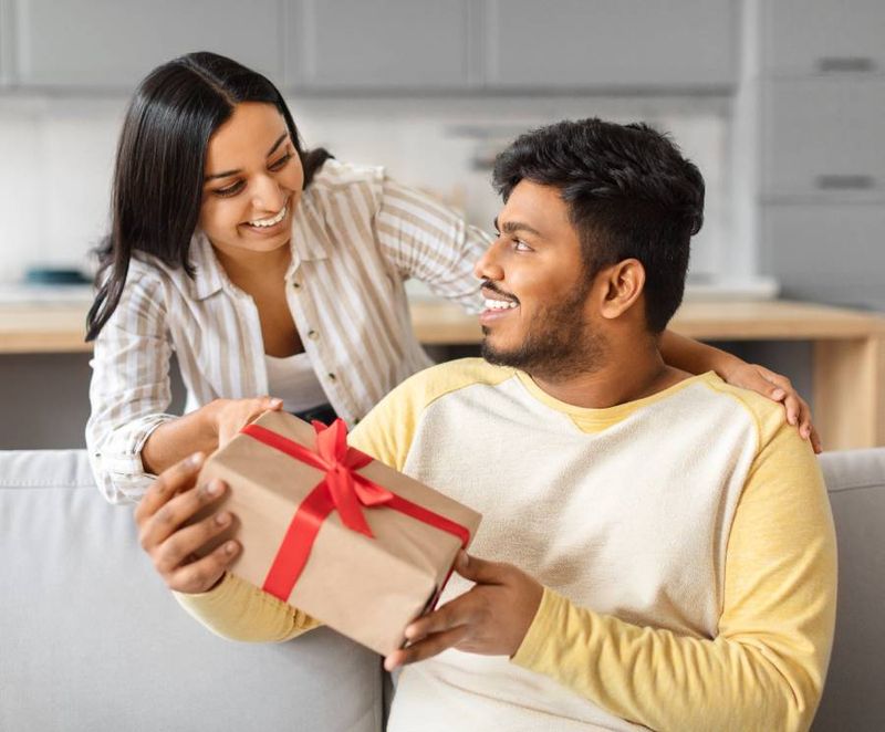 Give a Thoughtful Gift