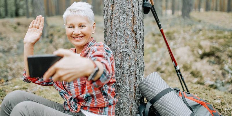 Loss of Personal Identity