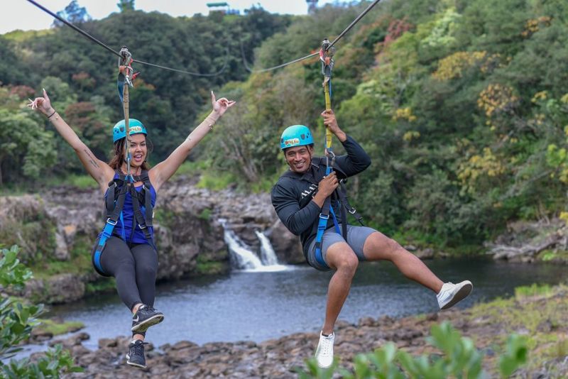 Adventure – The Spice of Life