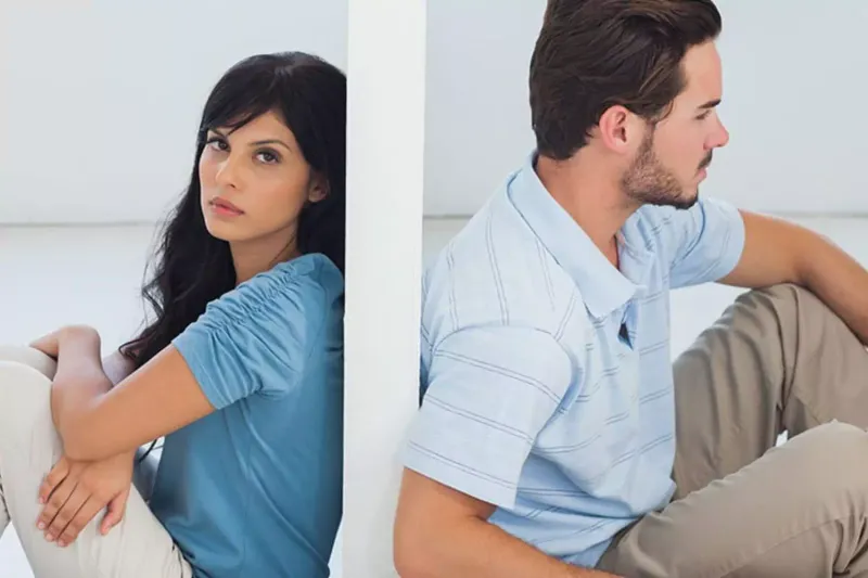 The Emotional Connection Breaks Down