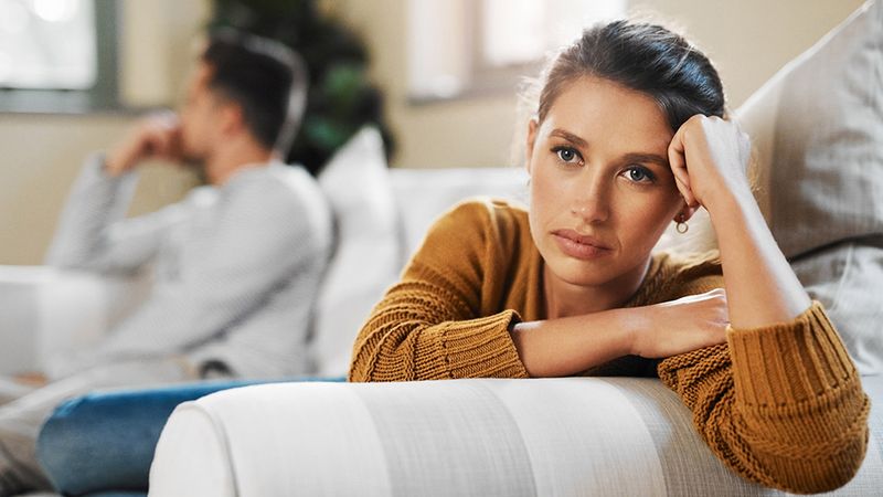 She won’t ignore red flags for potential