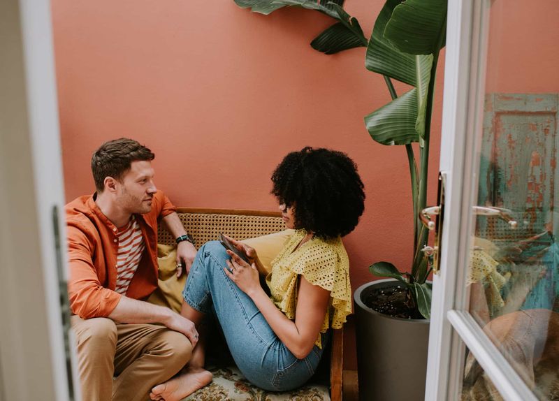 Wants To Understand You—Not Just Respond