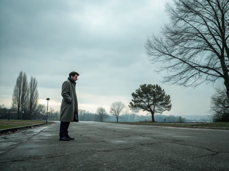 Emotional abuse rewires the brain’s sense of reality