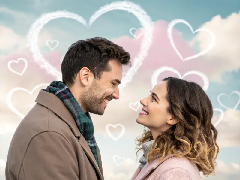 The “honeymoon phase” is just your brain on drugs