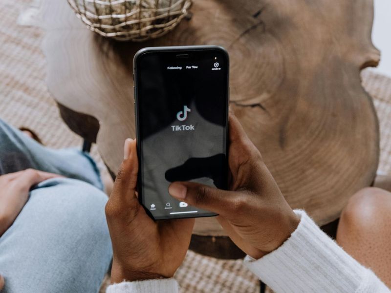 Turning Therapy Language Into TikTok Trends