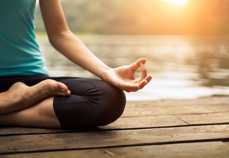 Prioritize Health and Wellness