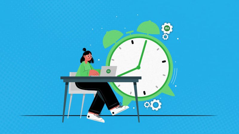 Take time before responding—urgency is a trap
