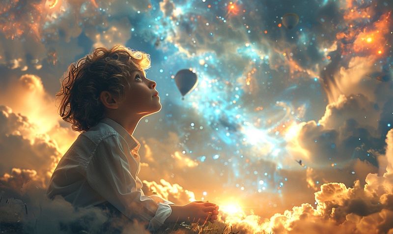 Forgetting Who They Were Before the World Told Them Who to Be